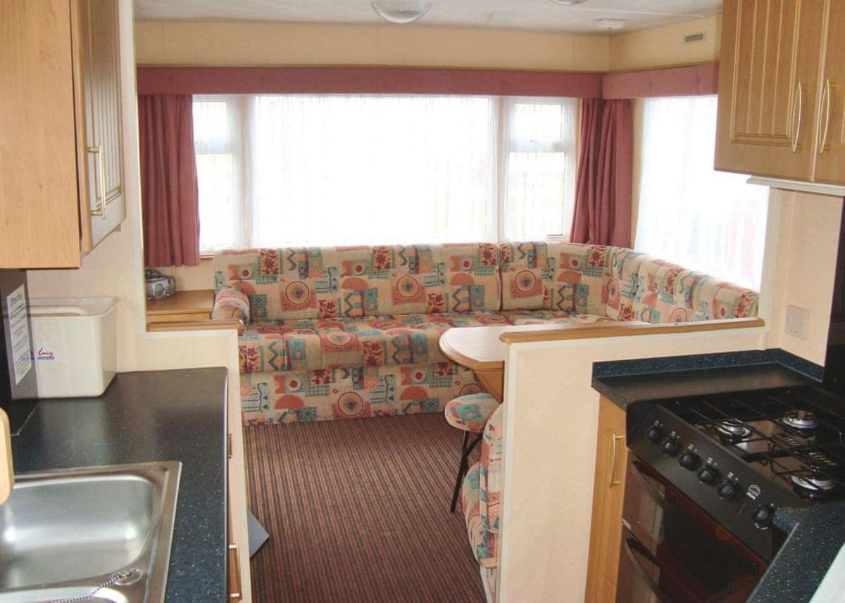 The Chase Holiday Park Winthorpe  Room photo