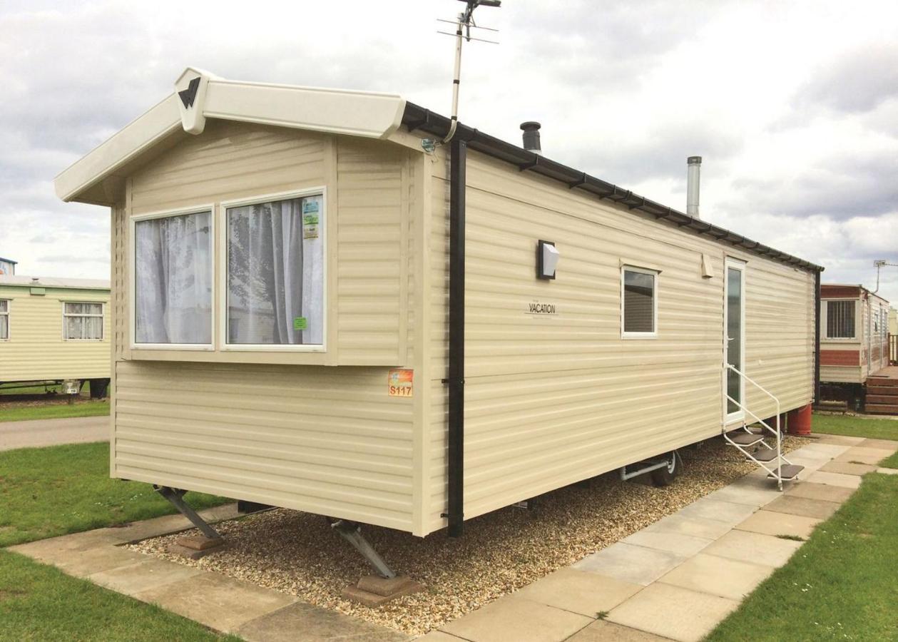 The Chase Holiday Park Winthorpe  Exterior photo